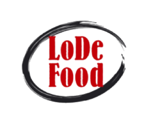 logo_LODE FOOD